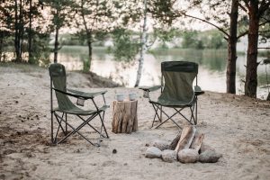 camping chairs for dogs