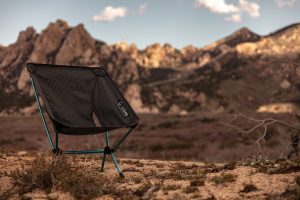 camping chair for dogs